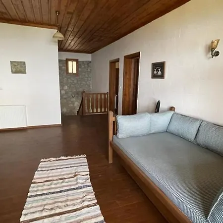 Villa Gorgeous Wit Fethiye
